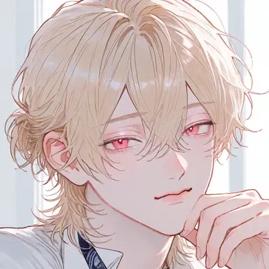 Profile image of Akira