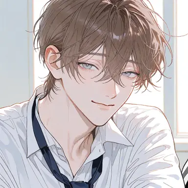 Profile image of Shiki