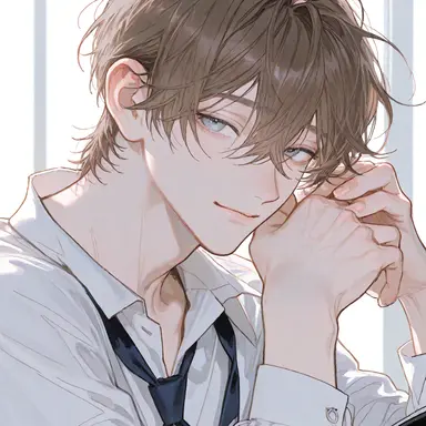 Profile image of Shiki