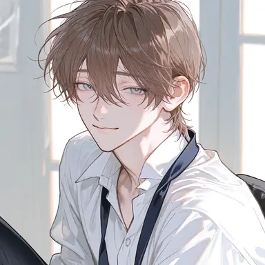 Profile image of Shiki