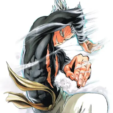 Profile image of ガロウ