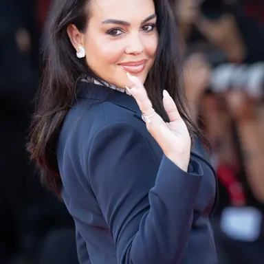 Profile image of Georgina