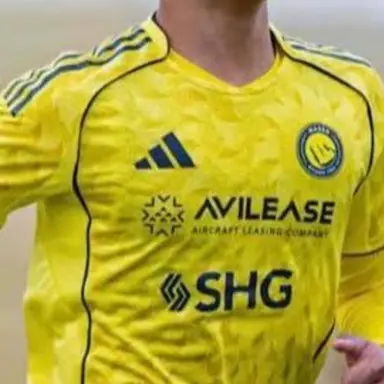 Profile image of Junior