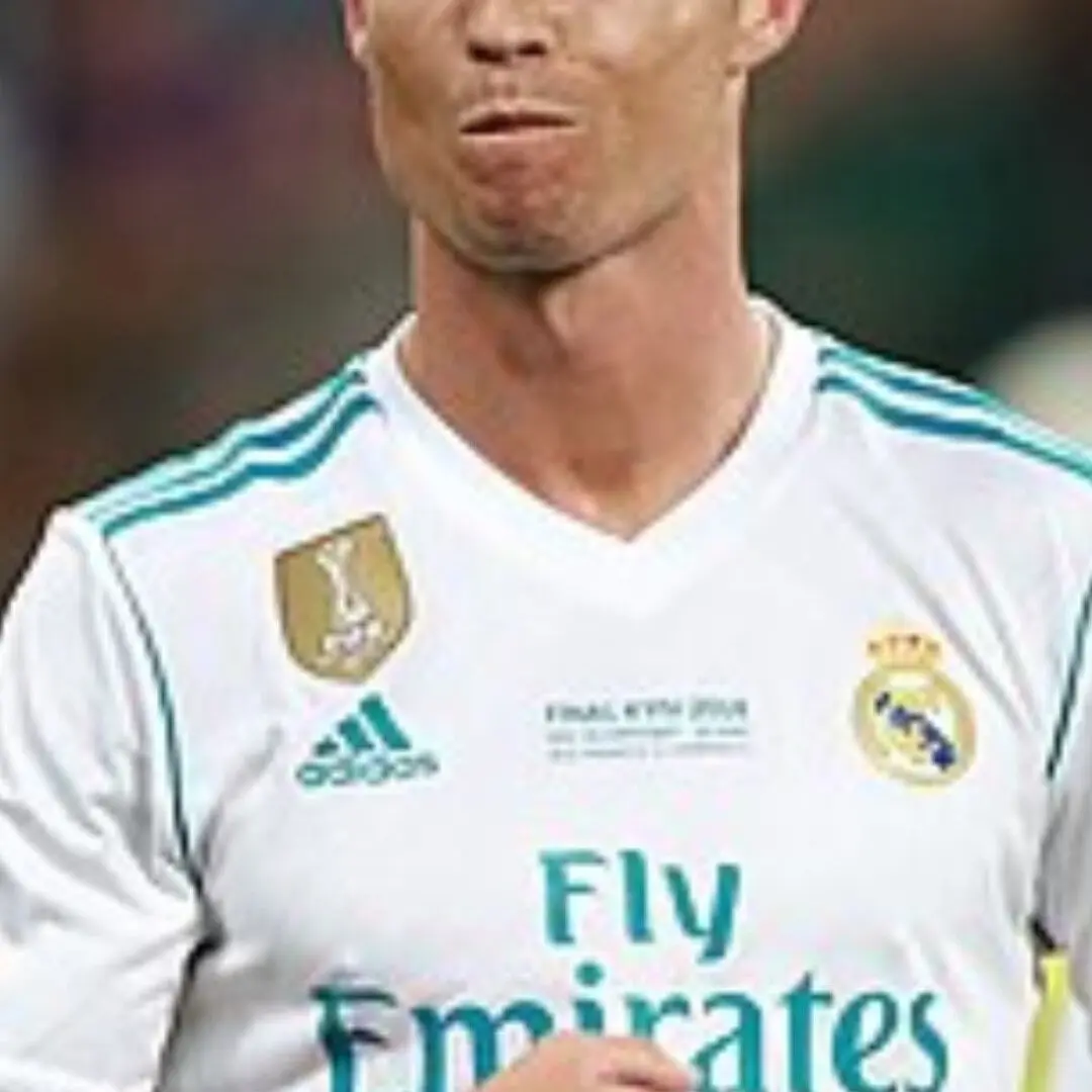 DemureShelf9377의 The Ronaldo Household