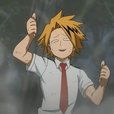 Profile image of Denki Kaminari