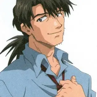 Profile image of 加持リョウジ