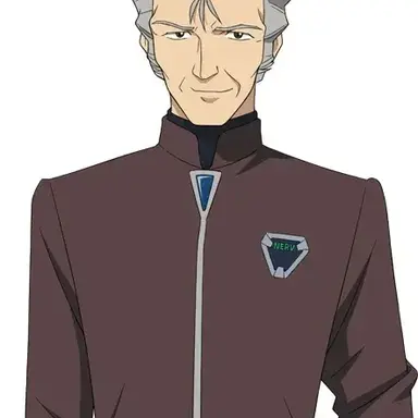 Profile image of 冬月コウゾウ