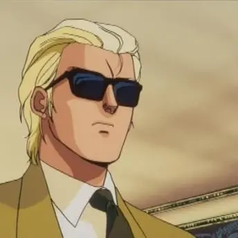 Profile image of シャア