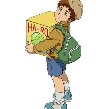 Profile image of ユウ