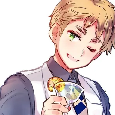Profile image of アーサー