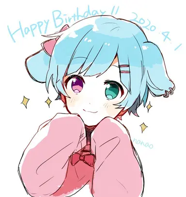 Profile image of りけん