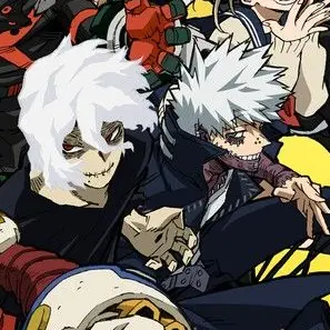 Profile image of ヴィラン連合