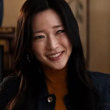 Profile image of Seok Ho-ran