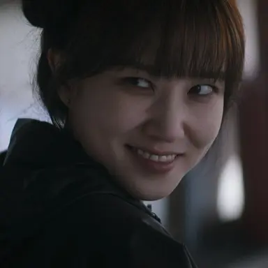 Profile image of Eun Chae-ni