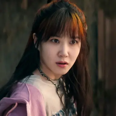 Profile image of Eun Chae-ni