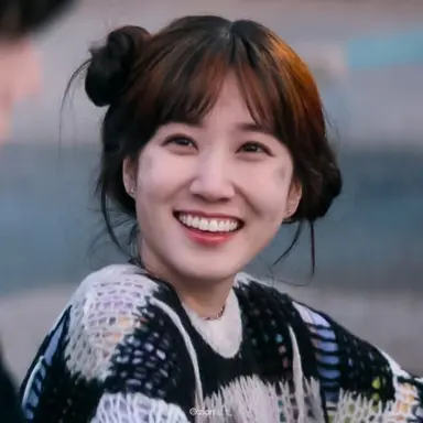 Profile image of Eun Chae-ni