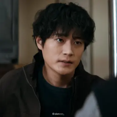 Profile image of Gu Jun-mo
