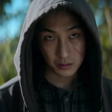 Profile image of Kim Pal-ho
