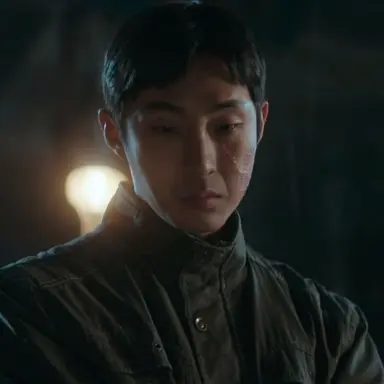 Profile image of Kim Pal-ho