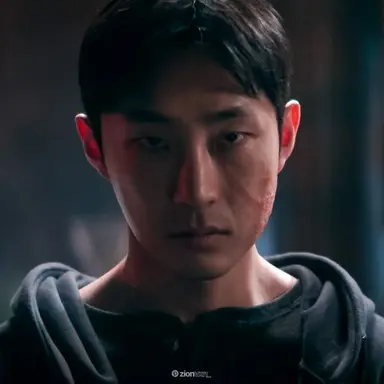 Profile image of Kim Pal-ho