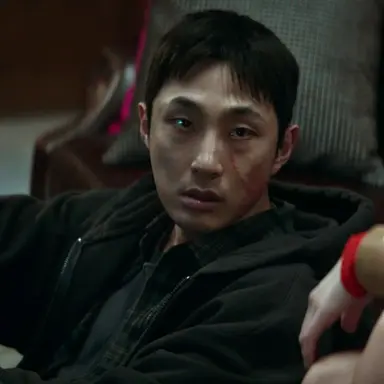 Profile image of Kim Pal-ho