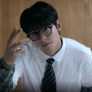 Profile image of Lee Un-jeong
