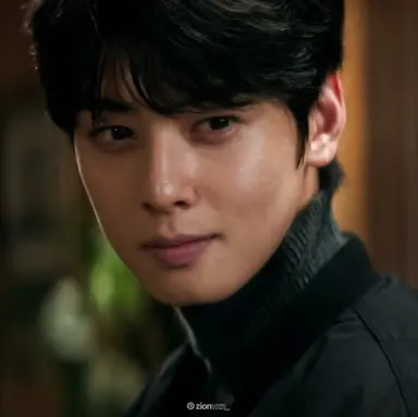 Profile image of Lee Un-jeong