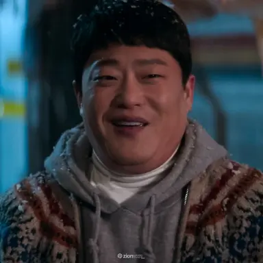 Profile image of Kang Ro-bin