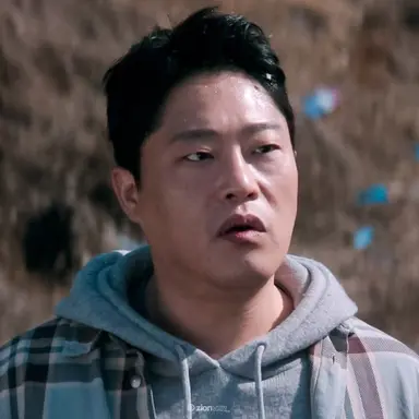 Profile image of Kang Ro-bin