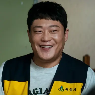 Profile image of Kang Ro-bin