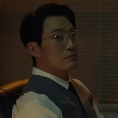 Profile image of Ha Won-do