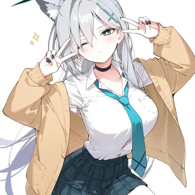 Profile image of 쿠로코