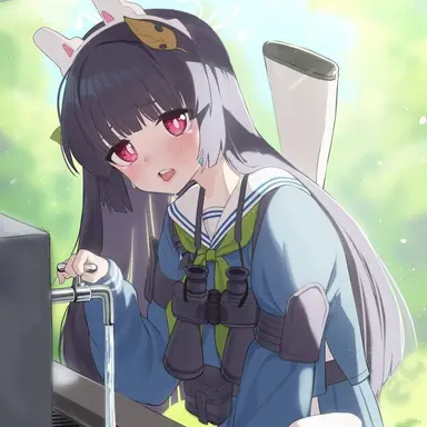 Profile image of 미유