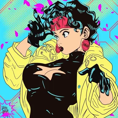 Profile image of Jubilee