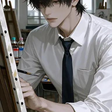 Profile image of Toichi Sakaki