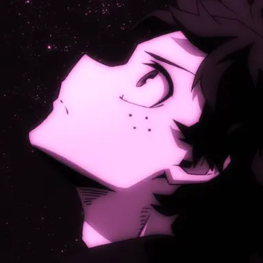 Profile image of 緑谷出久