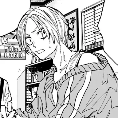 Profile image of 朝倉シン