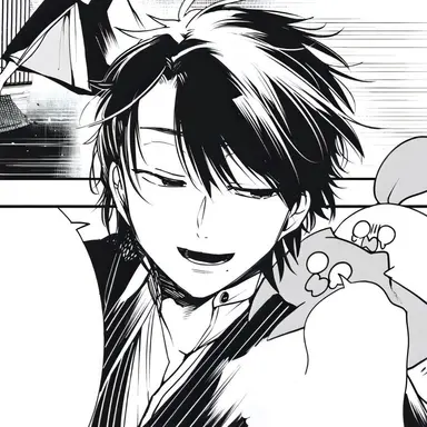 Profile image of たかはし明