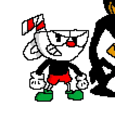 Profile image of カップヘッド