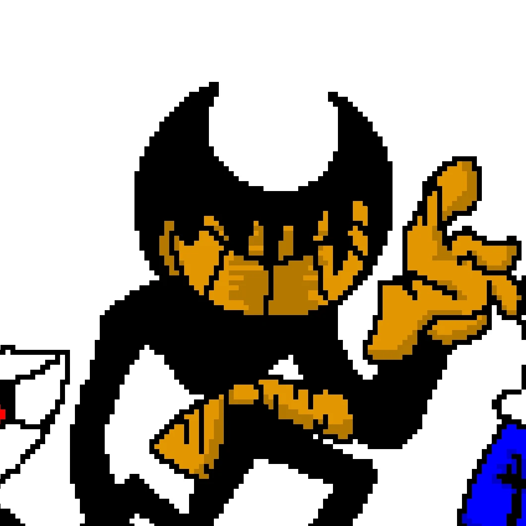 ベンディ