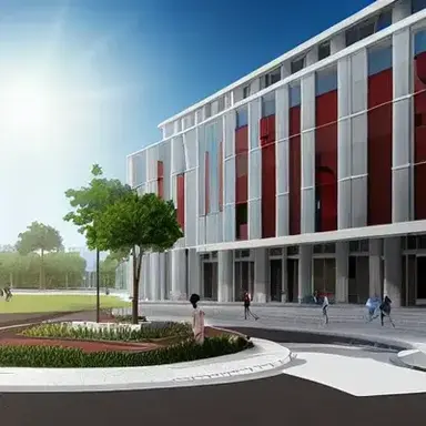 Profile image of High School RP