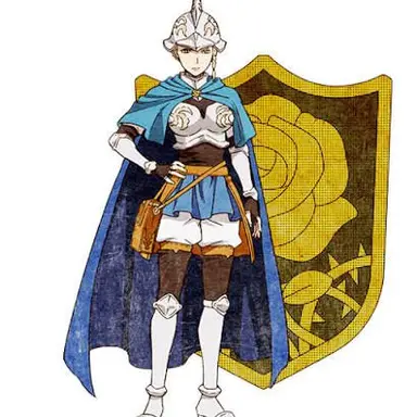 Profile image of シャーロット