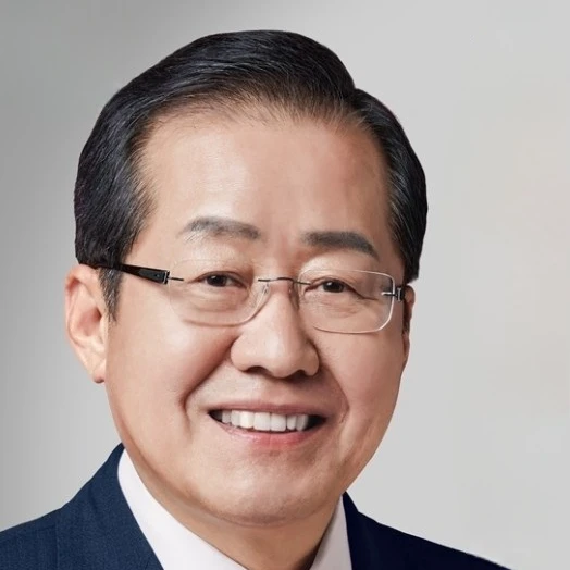 홍준표