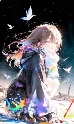 Profile image of シエル