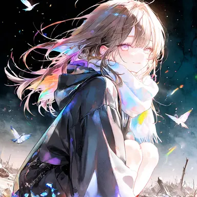 Profile image of シエル