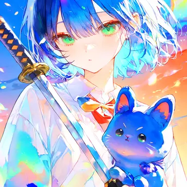 Profile image of カシア