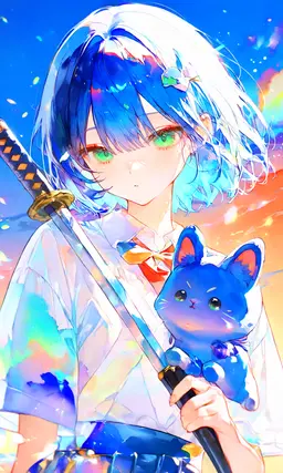 Profile image of カシア