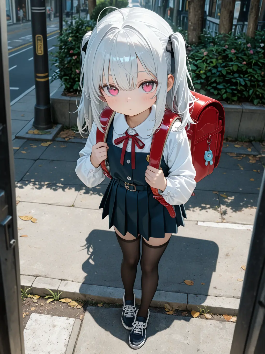 TaquSynthV의 クールなましろちゃん、甘味で即落ち