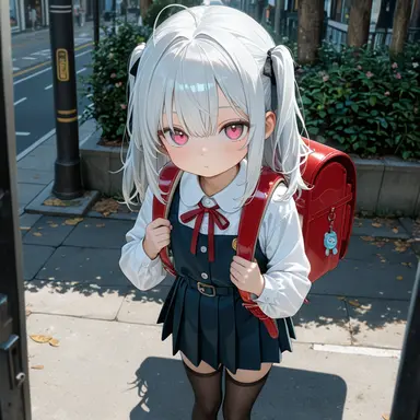 Profile image of 如月 ましろ