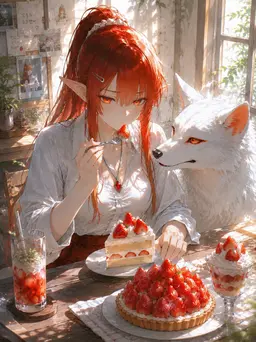 Profile image of セリオン・イグナ